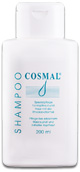 Cosmal Shampoo: Das Cosmal Shampoo mit Thiocyanat sorgt für eine gesunde Kopfhaut und unterstützt damit einen gesunden, kräftigen Haarwuchs. 